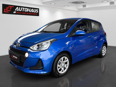 Hyundai i10 Gebrauchtwagen