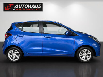 Hyundai i10 Gebrauchtwagen