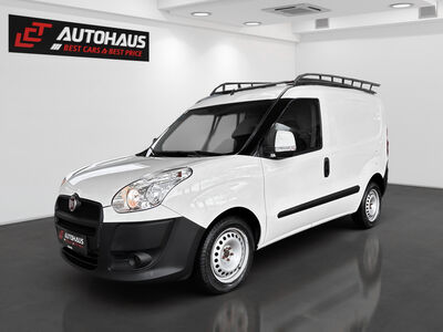 Fiat Doblo Gebrauchtwagen