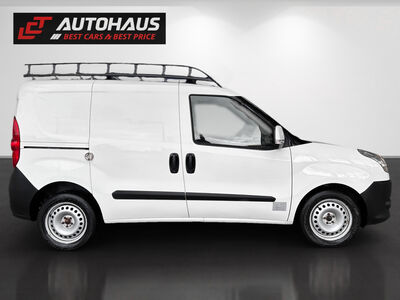 Fiat Doblo Gebrauchtwagen