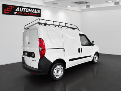 Fiat Doblo Gebrauchtwagen