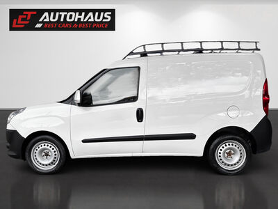 Fiat Doblo Gebrauchtwagen