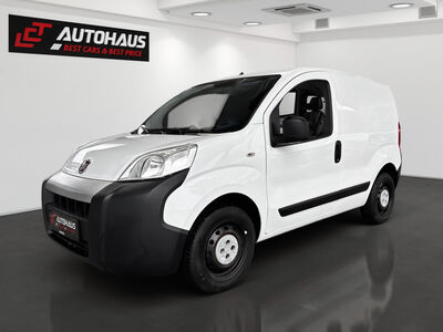 Fiat Fiorino Gebrauchtwagen