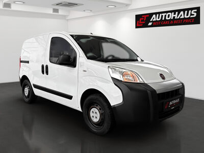 Fiat Fiorino Gebrauchtwagen