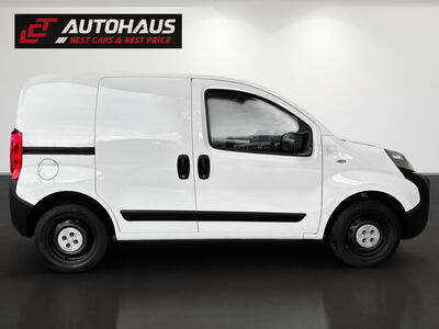 Fiat Fiorino Gebrauchtwagen