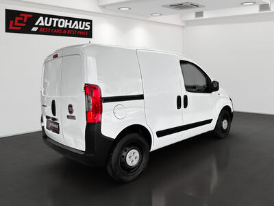 Fiat Fiorino Gebrauchtwagen