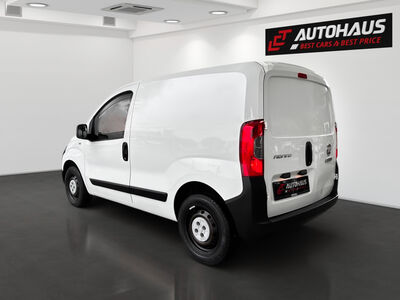 Fiat Fiorino Gebrauchtwagen