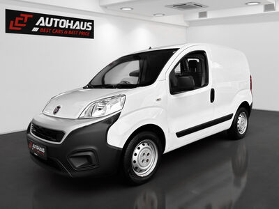 Fiat Fiorino Gebrauchtwagen