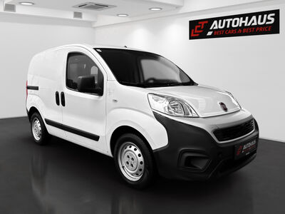 Fiat Fiorino Gebrauchtwagen