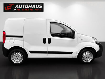 Fiat Fiorino Gebrauchtwagen