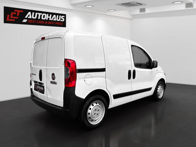 Fiat Fiorino Gebrauchtwagen