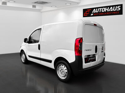 Fiat Fiorino Gebrauchtwagen