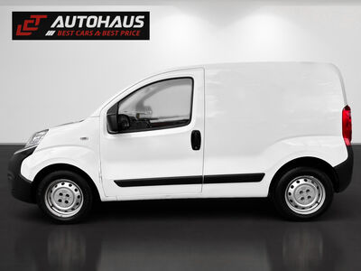 Fiat Fiorino Gebrauchtwagen