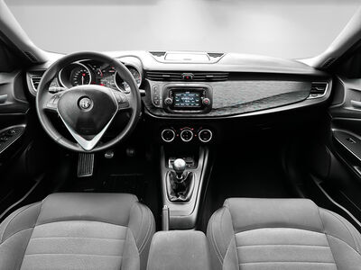 Alfa Romeo Giulietta Gebrauchtwagen