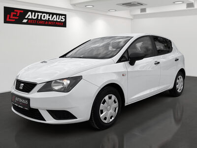 Seat Ibiza Gebrauchtwagen