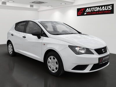 Seat Ibiza Gebrauchtwagen