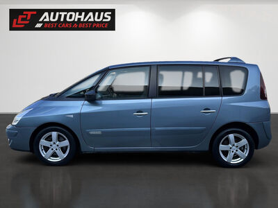 Renault Espace Gebrauchtwagen