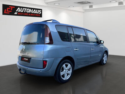 Renault Espace Gebrauchtwagen