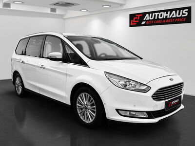 Ford Galaxy Gebrauchtwagen