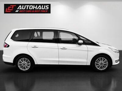 Ford Galaxy Gebrauchtwagen