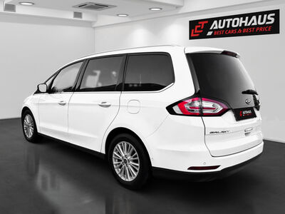 Ford Galaxy Gebrauchtwagen