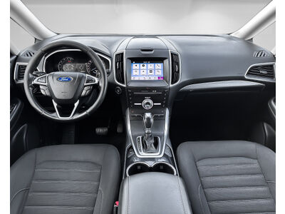 Ford Galaxy Gebrauchtwagen