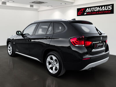 BMW X1 Gebrauchtwagen