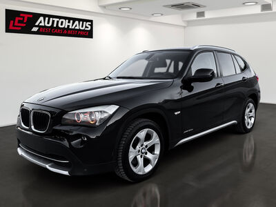 BMW X1 Gebrauchtwagen