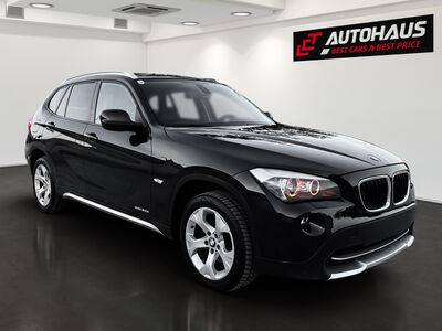 BMW X1 Gebrauchtwagen