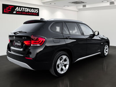 BMW X1 Gebrauchtwagen