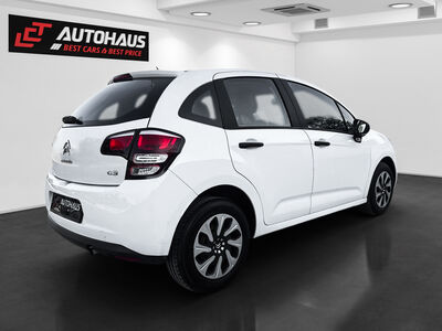 Citroën C3 Gebrauchtwagen