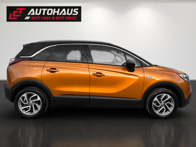 Opel Crossland Gebrauchtwagen