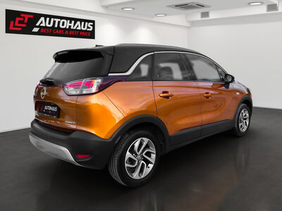 Opel Crossland Gebrauchtwagen