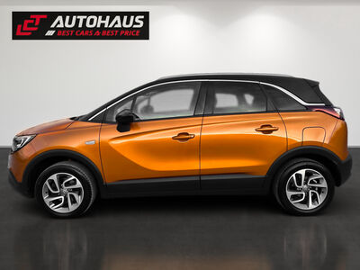 Opel Crossland Gebrauchtwagen