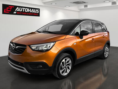 Opel Crossland Gebrauchtwagen