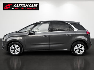 Citroën C4 Picasso Gebrauchtwagen