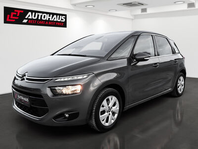 Citroën C4 Picasso Gebrauchtwagen