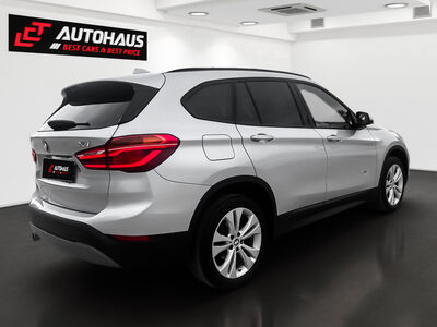 BMW X1 Gebrauchtwagen