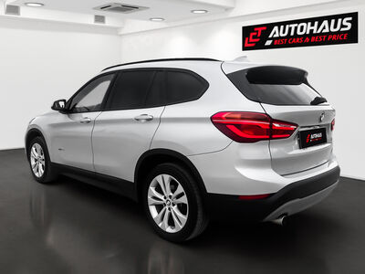 BMW X1 Gebrauchtwagen