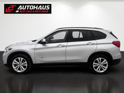 BMW X1 Gebrauchtwagen