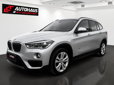 BMW X1 Gebrauchtwagen