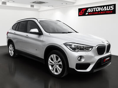 BMW X1 Gebrauchtwagen