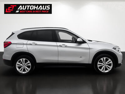 BMW X1 Gebrauchtwagen