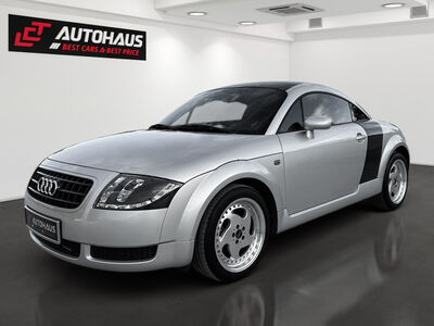 Audi TT Gebrauchtwagen