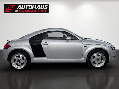 Audi TT Gebrauchtwagen