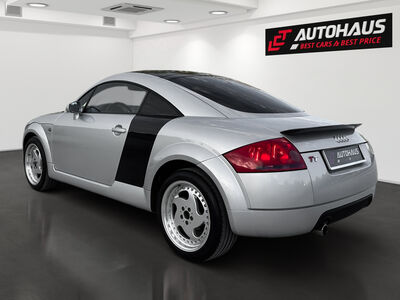 Audi TT Gebrauchtwagen