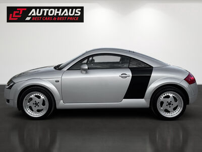 Audi TT Gebrauchtwagen