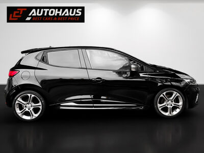 Renault Clio Gebrauchtwagen