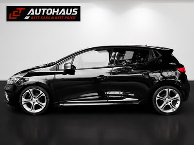 Renault Clio Gebrauchtwagen