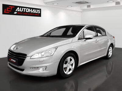 Peugeot 508 Gebrauchtwagen